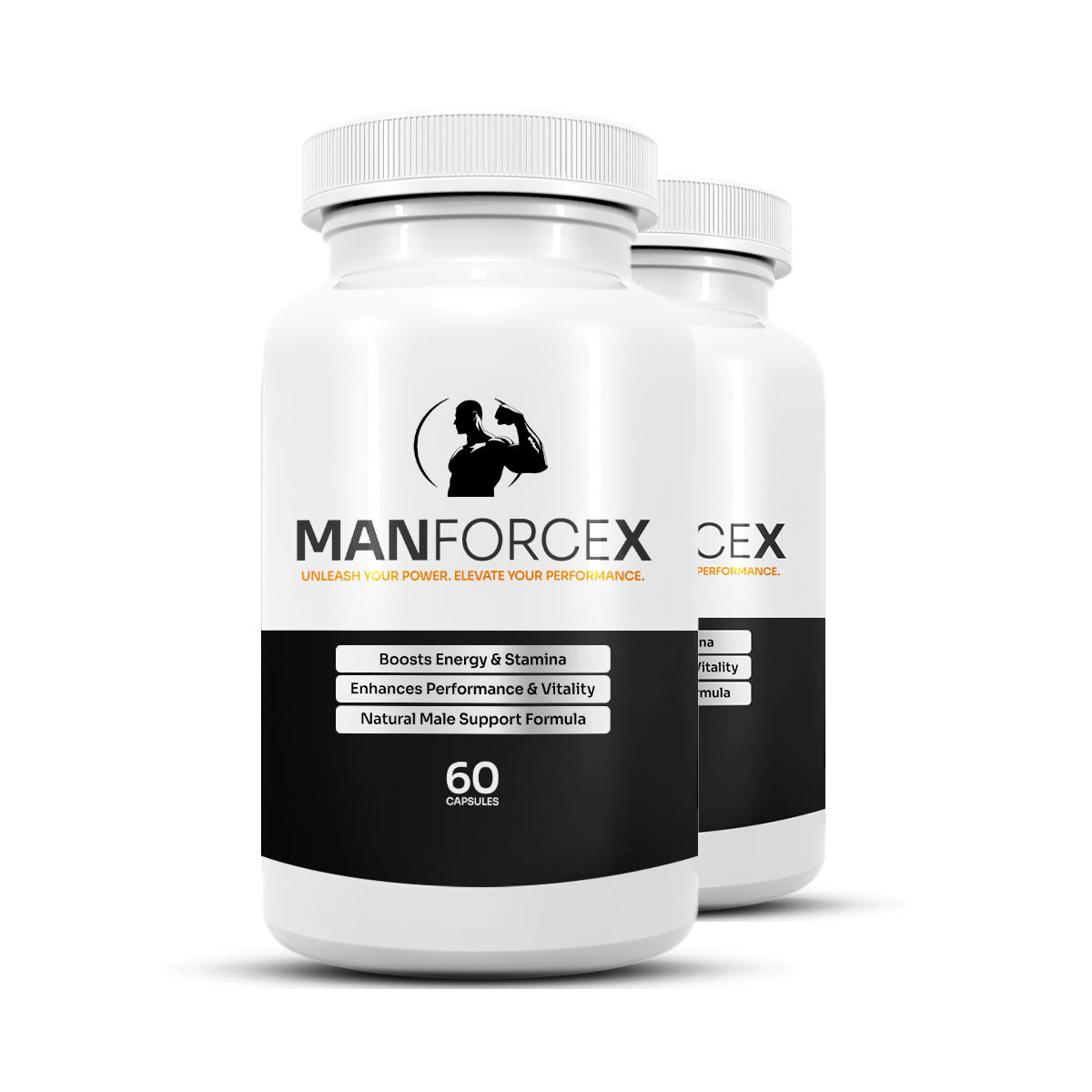 ManForceX